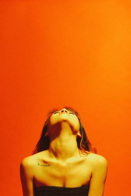 Navigating Painful Relationship Patterns
